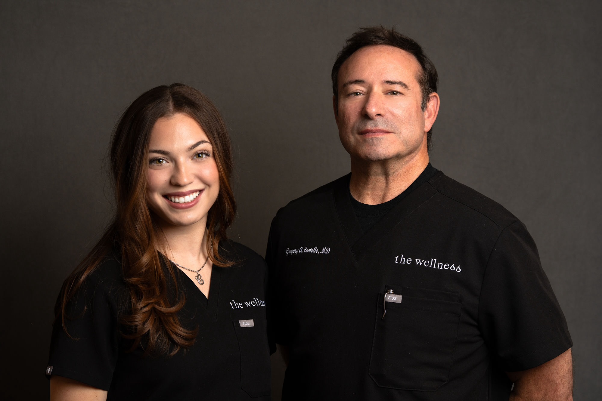Practitioners - Wellness at Ridgewood